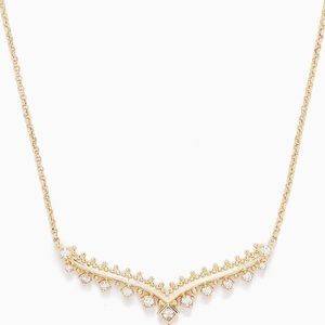 Kendra Scott necklace